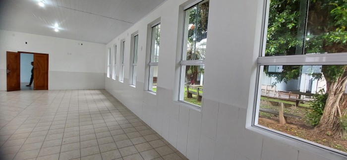Foto: Reprodução/Secom SC