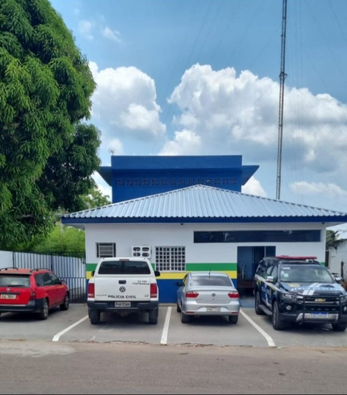 Homem é preso por abusar sexualmente de enteada em Itapiranga