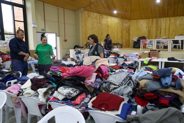 Foto: Reprodução/Secom Paraná