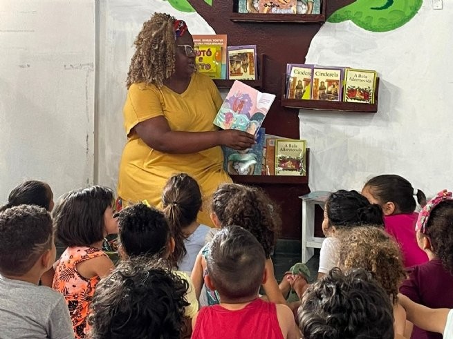 Foto: Reprodução/Prefeitura de São Sebastião - SP