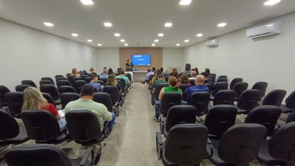 Foto: Reprodução/Prefeitura de Sorriso - MT