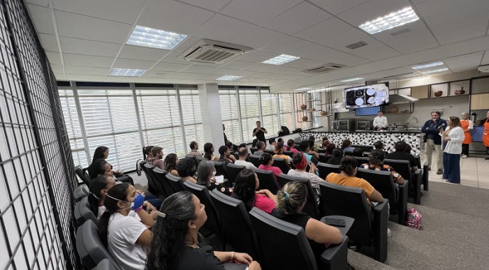 Foto: Reprodução/Secom Ceará