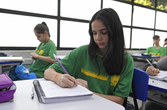 Foto: Reprodução/Secom Mato Grosso do Sul