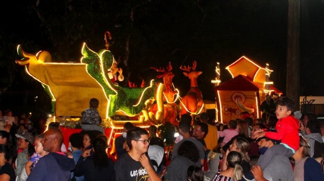 Foto: Reprodução/Prefeitura de São Sebastião - SP