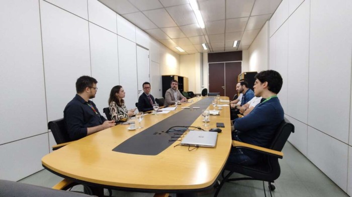Foto: Reprodução/Secom Ceará