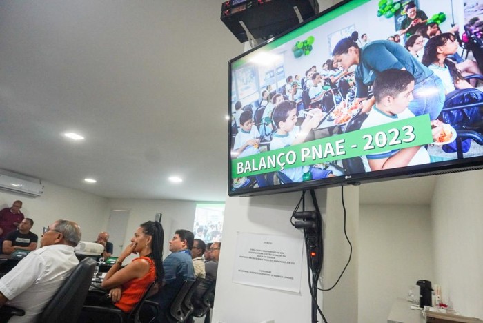 Foto: Reprodução/Prefeitura de Caruaru - PE