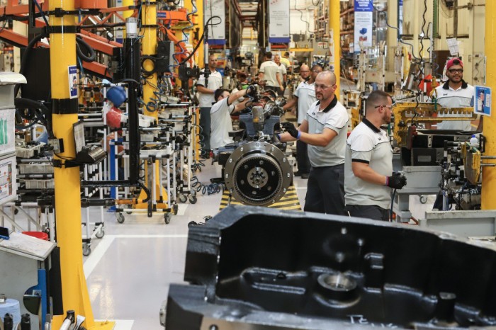 Foto: Reprodução/Secom Paraná