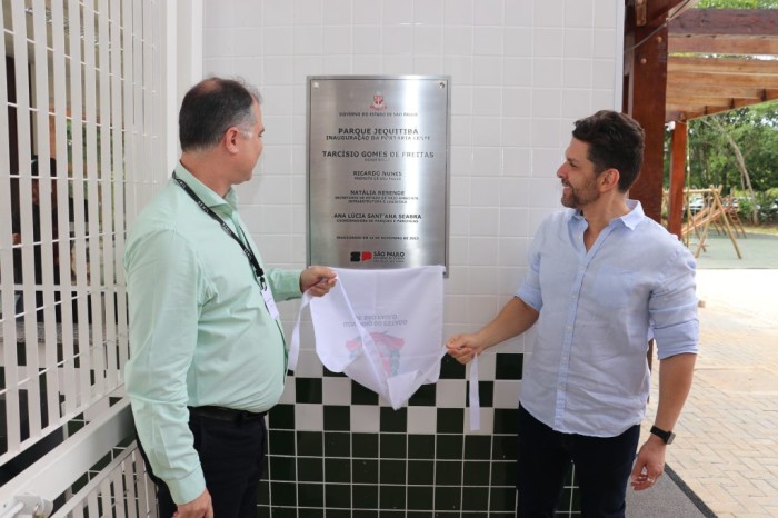 A unidade que abrange Cotia e Osasco recebeu investimento de R$7,9 milhões.