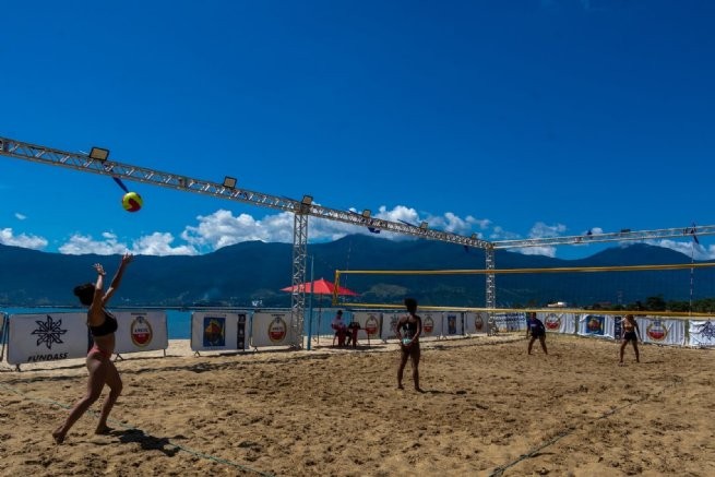 Foto: Reprodução/Prefeitura de São Sebastião - SP