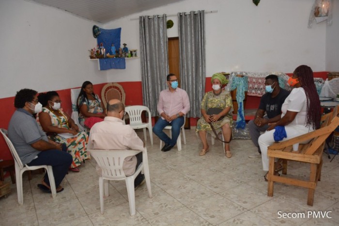 Prefeitura de Vitória da Conquista reforça compromisso com a luta contra a discriminação racial