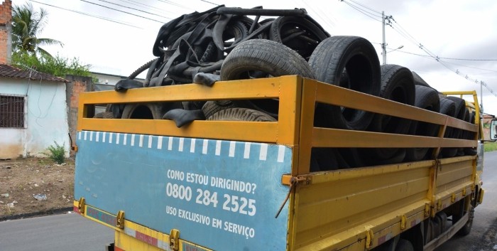 Foto: Reprodução/Prefeitura de Feira de Santana - BA