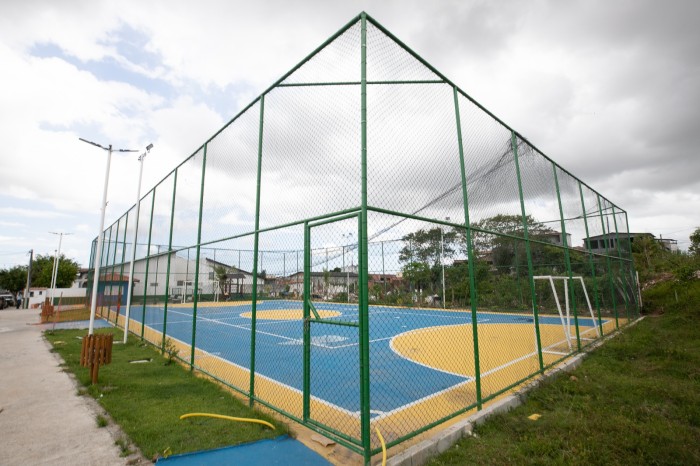 Foto: Reprodução/Prefeitura de Camaçari - BA