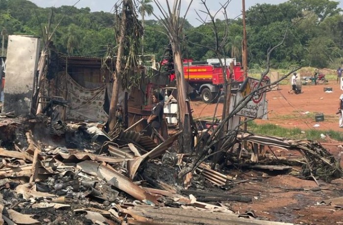 Foto: Reprodução/Secom Mato Grosso do Sul