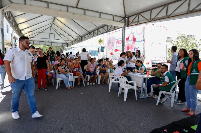 Foto: Reprodução/Prefeitura de Caruaru - PE