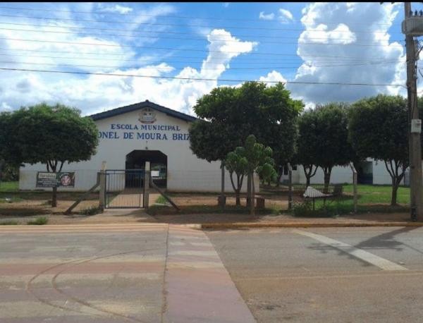 Foto: Reprodução/Câmara de Sorriso - MT