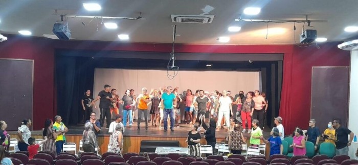 FOTOS: Divulgação / Secretaria de Cultura e Economia Criativa