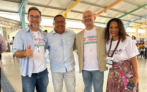 Foto: Reprodução/Secom Piauí