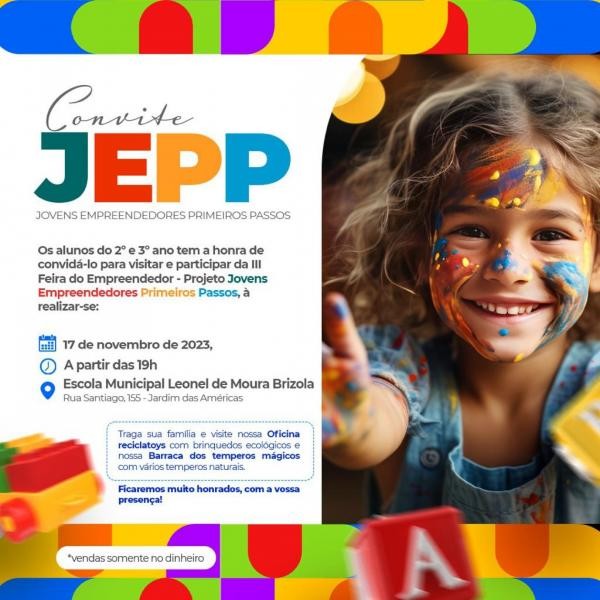 Foto: Reprodução/Prefeitura de Sorriso - MT