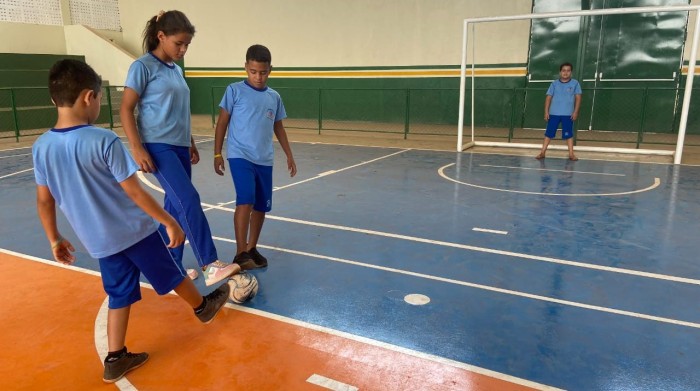 Foto: Reprodução/Prefeitura de Marabá - PA