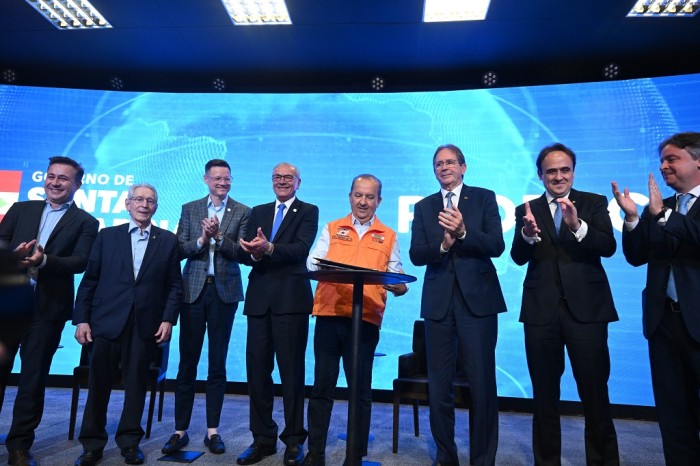 Entidades reconhecem importância da modernização do Prodec no aniversário de 35 anos do programa