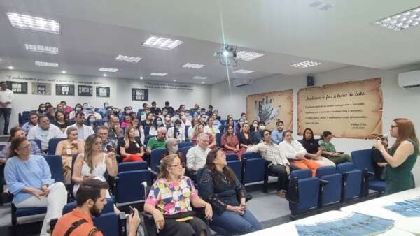 HMJMA realiza mais de 3.400 cirurgias em 2023; evento comemorativo celebrou bom desempenho da unidade