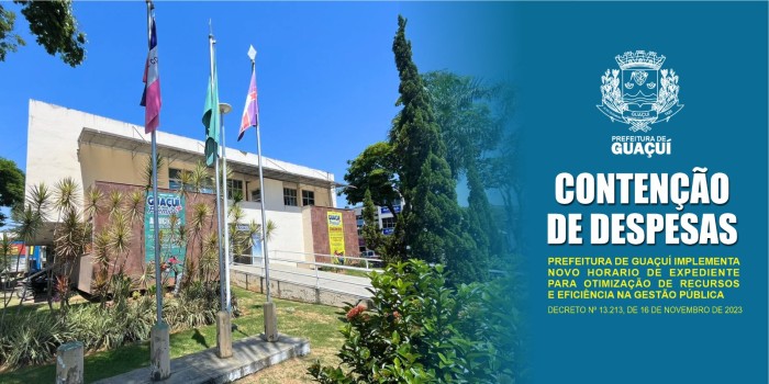 Foto: Reprodução/Prefeitura de Guaçuí - ES