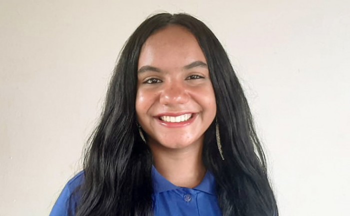 Estudante de Porto Nacional vai representar o Tocantins no programa Parlamento Jovem Brasileiro