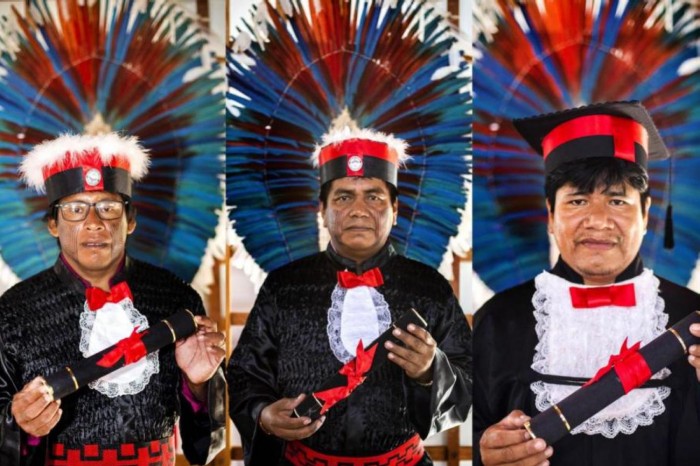 Crédito: Nailana Thiely / Arquivo Ascom Uepa