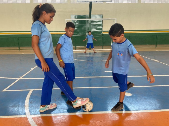 Foto: Reprodução/Prefeitura de Marabá - PA