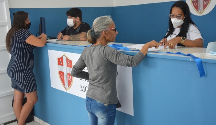 Foto: Reprodução/Prefeitura de Feira de Santana - BA
