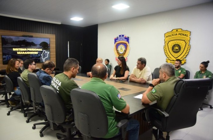 Foto: Reprodução/Secom Mato Grosso do Sul