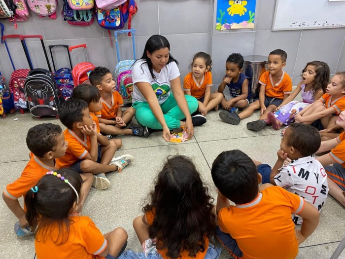 Foto: Reprodução/Prefeitura de Marabá - PA