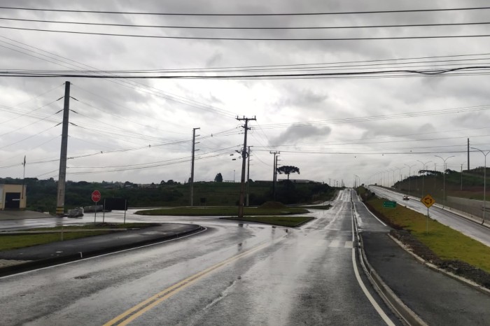 Foto: Reprodução/Secom Paraná