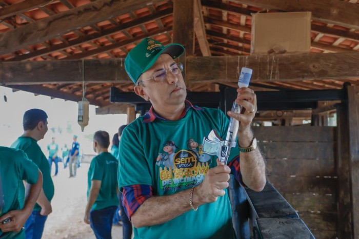 Foto: Reprodução/Secom Piauí