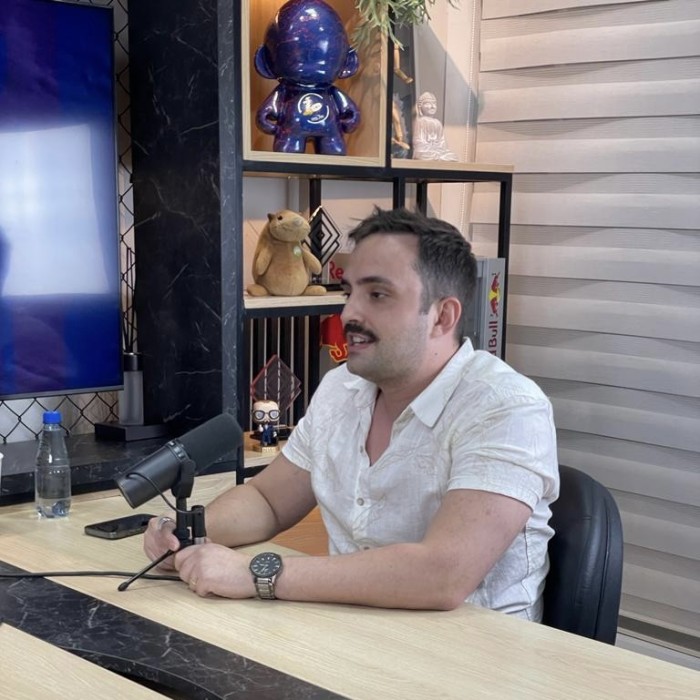 Divulgação 