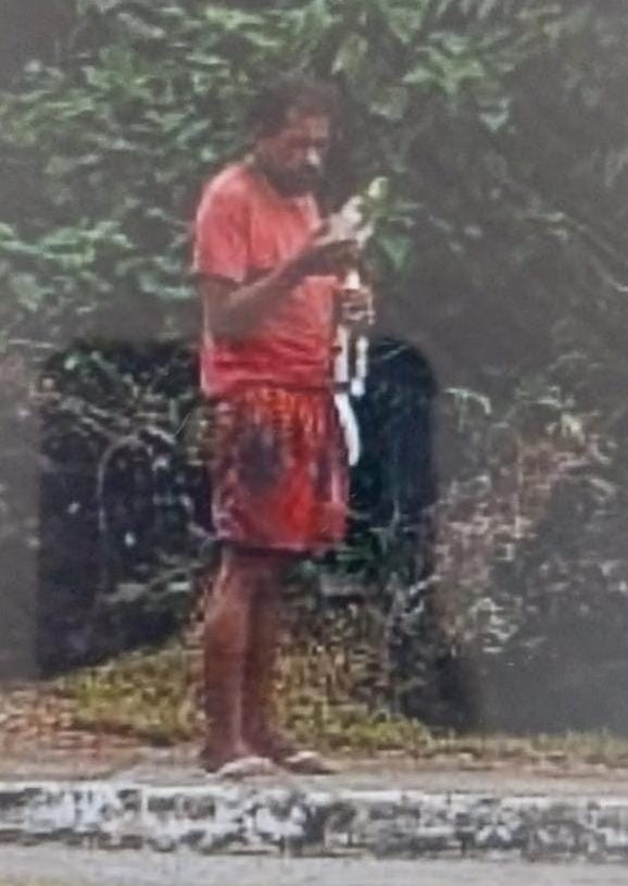 PC-AM busca informações sobre paradeiro de pessoas que desapareceram em locais distintos em Manaus