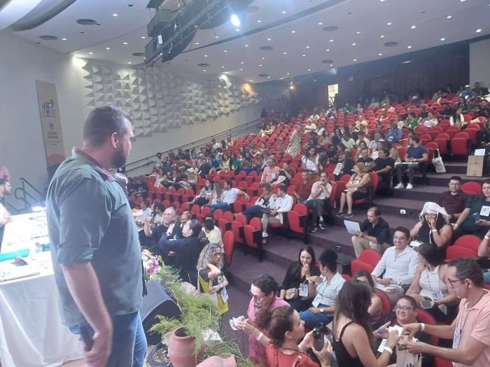 Foto: Reprodução/Secom Paraíba