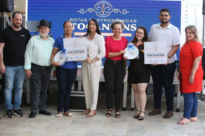 Prefeitura de Gurupi, Sistema S e Comtur lançam a Rota Gastronômica para impulsionar o turismo e apoiar negócios