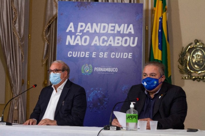 Foto: Miva Filho/SES-PE