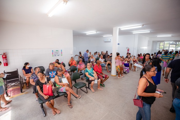 Foto: Reprodução/Prefeitura de Camaçari - BA