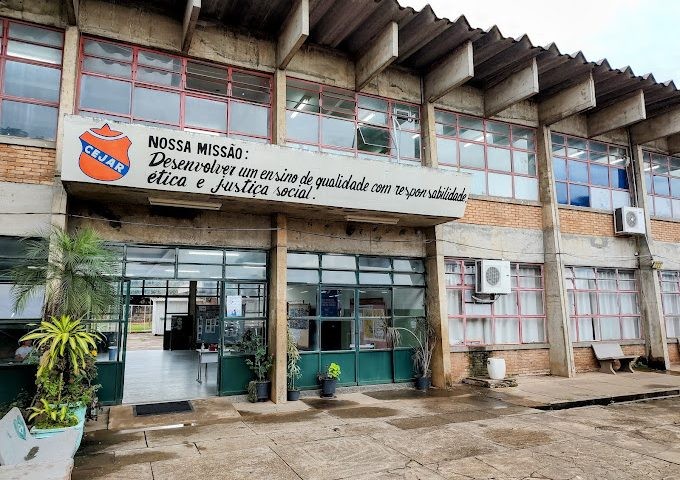 Foto: Reprodução/Secom Mato Grosso do Sul