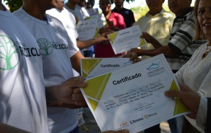 Foto: Reprodução/Secom Piauí