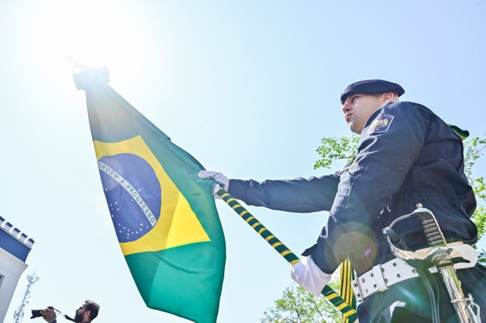 Foto: Reprodução/Secom Acre