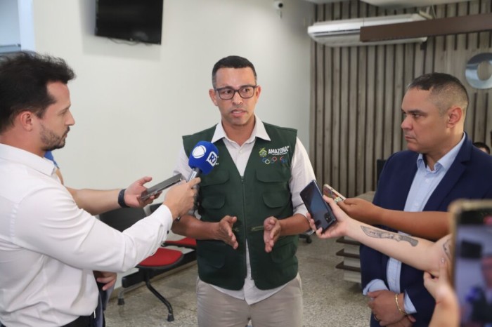 Sedel e Secretaria de Segurança Pública firmam parceria no combate ao assédio sexual no esporte