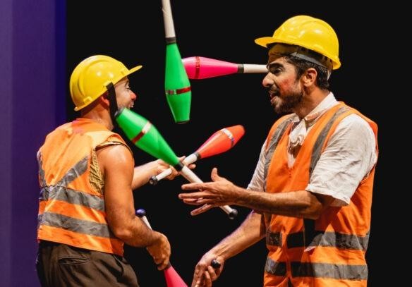 Festival Velha Joana movimenta o feriado em Primavera do Leste