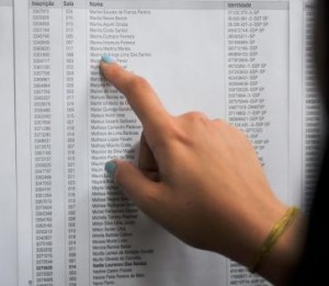 Governo publica nova convocação de processo seletivo da Educação