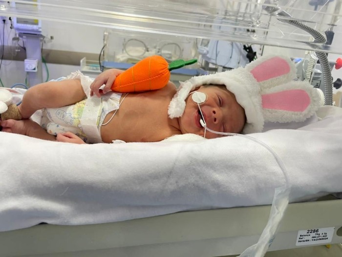SES orienta sobre a importância do pré-natal e reforça medidas de prevenção à prematuridade