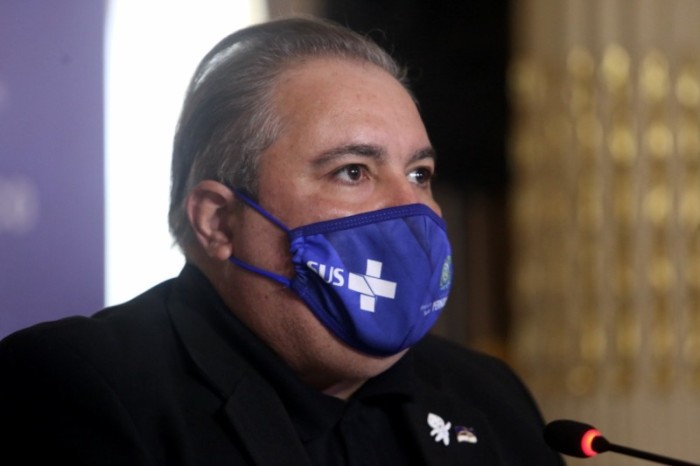 Foto: Aluisio Moreira/SEI.