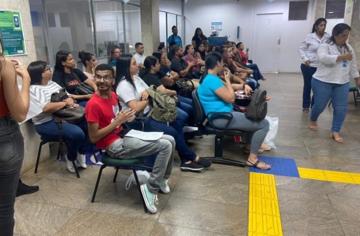 Foto: Reprodução/Secom Mato Grosso do Sul