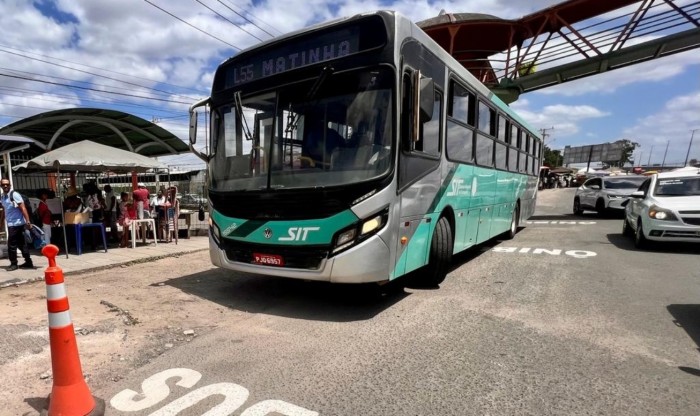 Foto: Reprodução/Prefeitura de Feira de Santana - BA